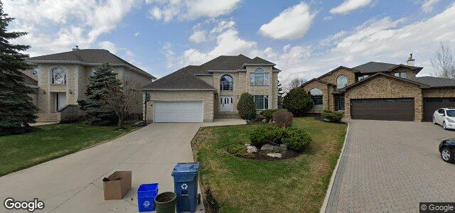 51 Morning Glory Crescent ਦੀ ਫੋਟੋ, ਵਿਨੀਪਿਗ, ਮੈਨੀਟੋਬਾ