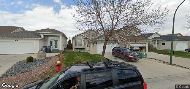 Larawan ng 55 Linmar Way sa Winnipeg, Manitoba