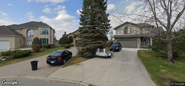 55 Morning Glory Crescent ਦੀ ਫੋਟੋ, ਵਿਨੀਪਿਗ, ਮੈਨੀਟੋਬਾ