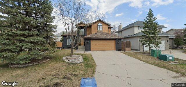 67 Morning Glory Crescent ਦੀ ਫੋਟੋ, ਵਿਨੀਪਿਗ, ਮੈਨੀਟੋਬਾ