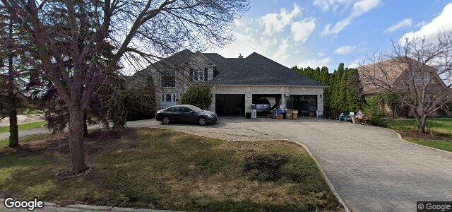 67 Royal Park Crescent（加拿大曼尼托巴省温尼伯市）房屋照片