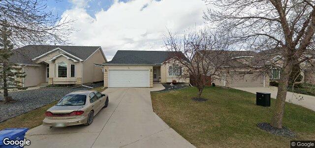 Larawan ng 71 Blue Mountain Road sa Winnipeg, Manitoba