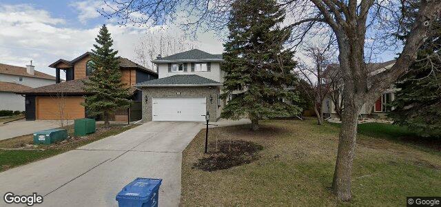 71 Morning Glory Crescent（加拿大曼尼托巴省溫尼伯市）房屋照片