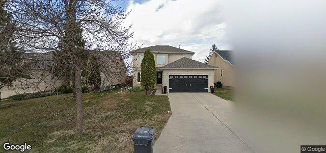 79 Blue Mountain Road（加拿大曼尼托巴省溫尼伯市）房屋照片