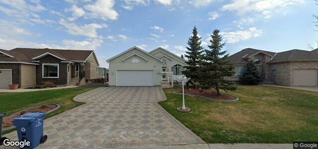 Photo of 80 Copperstone Crescent in Winnipeg, Manitoba