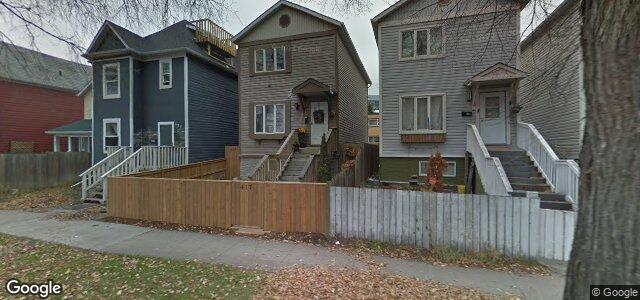 Photo of 417 Langside Street in Winnipeg, Manitoba