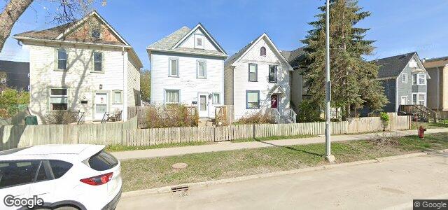 419 Sherbrook Street ਦੀ ਫੋਟੋ, ਵਿਨੀਪਿਗ, ਮੈਨੀਟੋਬਾ