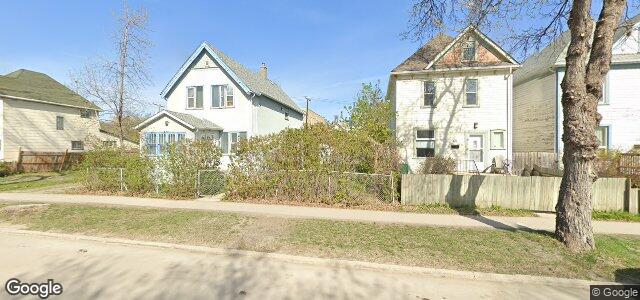Larawan ng 427 Sherbrook Street sa Winnipeg, Manitoba