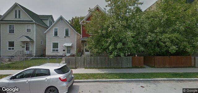 Larawan ng 428 Furby Street sa Winnipeg, Manitoba