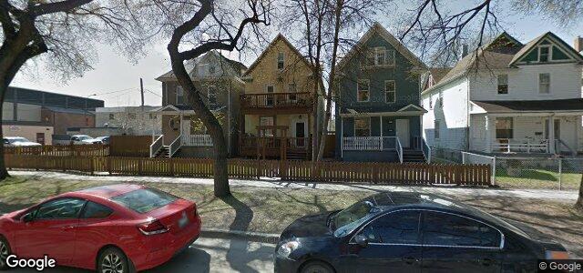 438 Spence Street ਦੀ ਫੋਟੋ, ਵਿਨੀਪਿਗ, ਮੈਨੀਟੋਬਾ