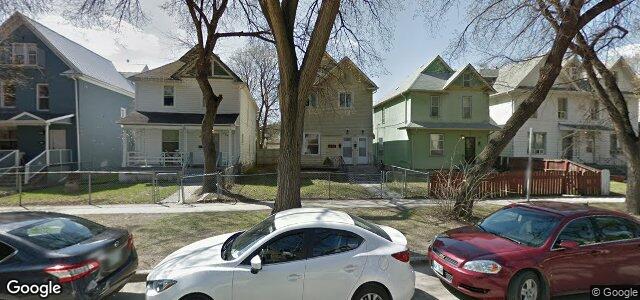 446 Spence Street ਦੀ ਫੋਟੋ, ਵਿਨੀਪਿਗ, ਮੈਨੀਟੋਬਾ