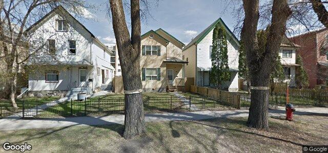 461 Spence Street ਦੀ ਫੋਟੋ, ਵਿਨੀਪਿਗ, ਮੈਨੀਟੋਬਾ