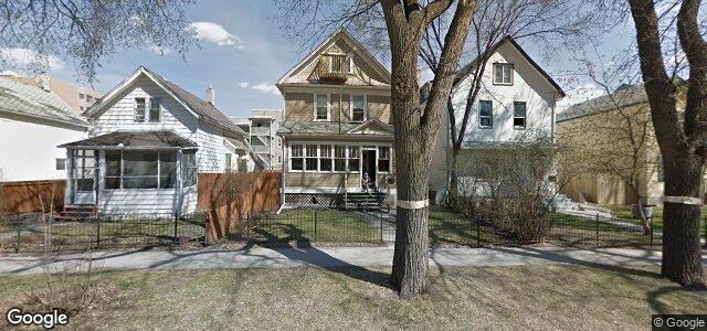 467 Spence Street（加拿大曼尼托巴省温尼伯市）房屋照片