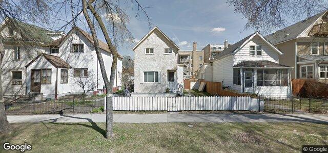 Photo of 473 Spence Street in Winnipeg, Manitoba