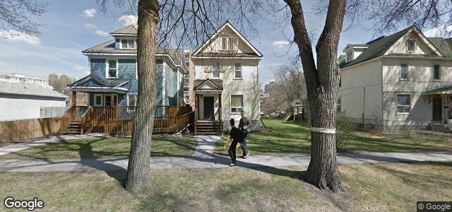 483 Spence Street（加拿大曼尼托巴省溫尼伯市）房屋照片