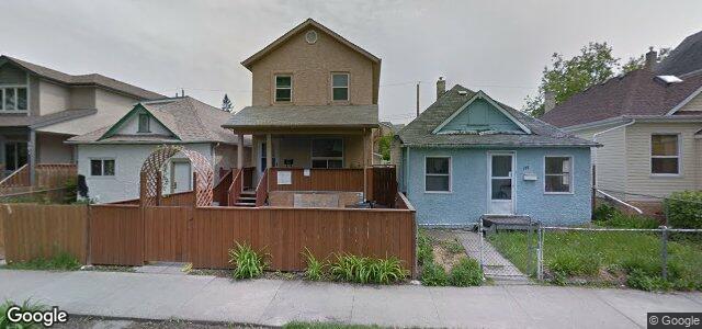Photo of 501 Langside Street in Winnipeg, Manitoba