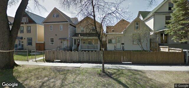 Photo of 508 Spence Street in Winnipeg, Manitoba