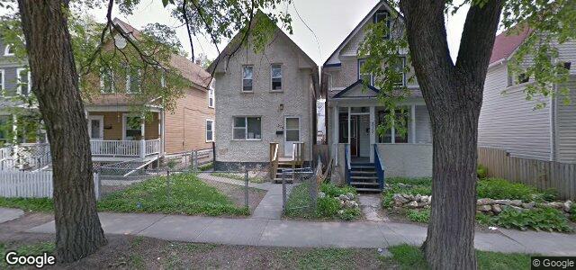 Photo of 519 Langside Street in Winnipeg, Manitoba