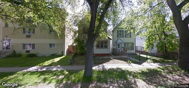 Larawan ng 523 Furby Street sa Winnipeg, Manitoba