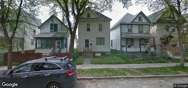 542 Langside Street ਦੀ ਫੋਟੋ, ਵਿਨੀਪਿਗ, ਮੈਨੀਟੋਬਾ