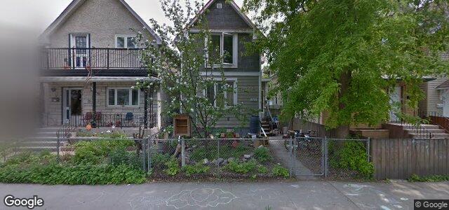 Larawan ng 545 Langside Street sa Winnipeg, Manitoba