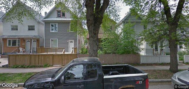 570 Langside Street（加拿大曼尼托巴省温尼伯市）房屋照片