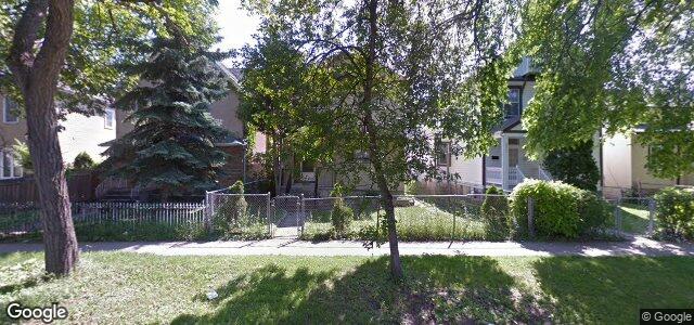 579 Spence Street（加拿大曼尼托巴省温尼伯市）房屋照片