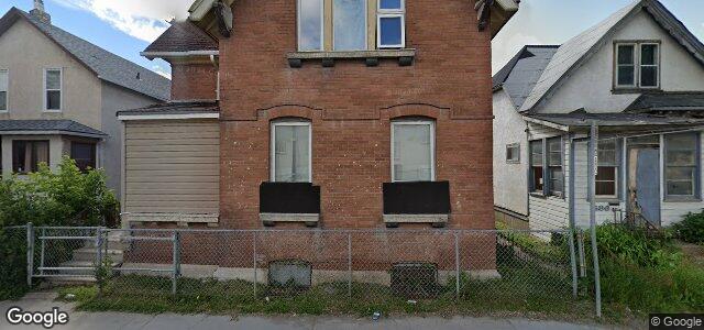 584 Balmoral Street ਦੀ ਫੋਟੋ, ਵਿਨੀਪਿਗ, ਮੈਨੀਟੋਬਾ