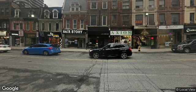 586 Young Street（加拿大曼尼托巴省温尼伯市）房屋照片