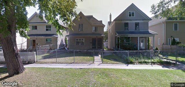 589 Spence Street ਦੀ ਫੋਟੋ, ਵਿਨੀਪਿਗ, ਮੈਨੀਟੋਬਾ