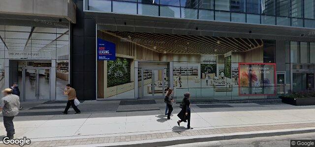 Larawan ng 593 Young Street sa Winnipeg, Manitoba