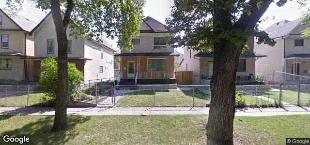 601 Spence Street ਦੀ ਫੋਟੋ, ਵਿਨੀਪਿਗ, ਮੈਨੀਟੋਬਾ