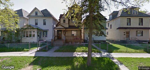 Photo of 633 Furby Street in Winnipeg, Manitoba