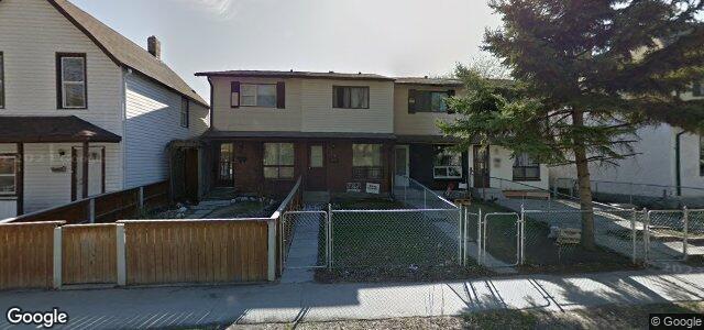 Larawan ng 649 Langside Street sa Winnipeg, Manitoba