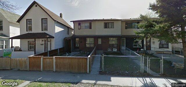 Larawan ng 651 Langside Street sa Winnipeg, Manitoba