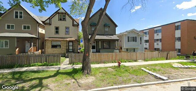Photo of 689 Sherbrook Street in Winnipeg, Manitoba