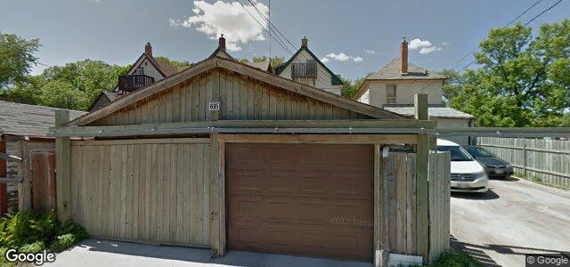 693 Sherbrook Street ਦੀ ਫੋਟੋ, ਵਿਨੀਪਿਗ, ਮੈਨੀਟੋਬਾ