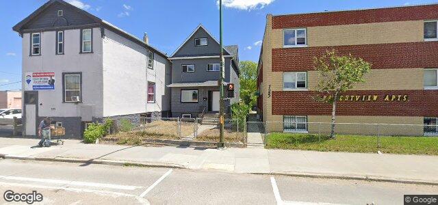 727 Sherbrook Street（加拿大曼尼托巴省温尼伯市）房屋照片