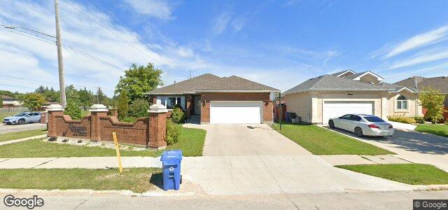 1 Ragsdill Road ਦੀ ਫੋਟੋ, ਵਿਨੀਪਿਗ, ਮੈਨੀਟੋਬਾ