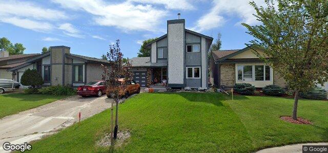 10 Michael Ruta Place（加拿大曼尼托巴省溫尼伯市）房屋照片