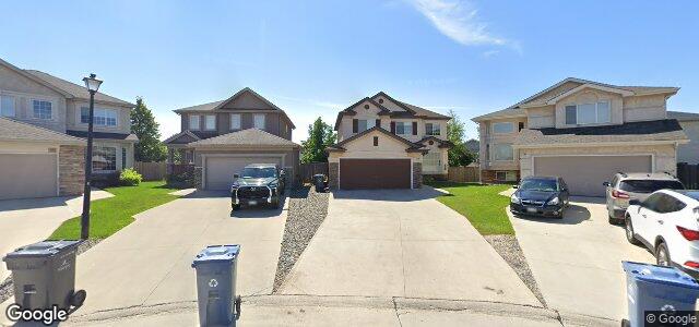 10 Shadow Hills Cove ਦੀ ਫੋਟੋ, ਵਿਨੀਪਿਗ, ਮੈਨੀਟੋਬਾ