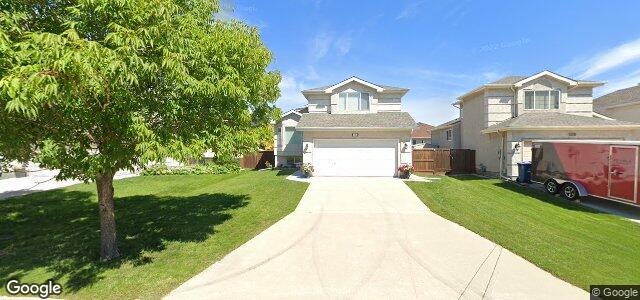 105 Strongberg Drive ਦੀ ਫੋਟੋ, ਵਿਨੀਪਿਗ, ਮੈਨੀਟੋਬਾ