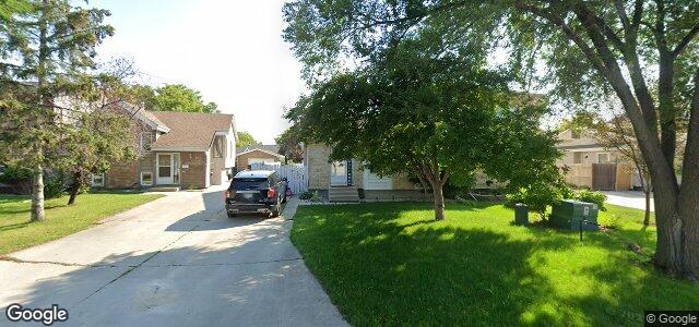 106 Taunus Drive ਦੀ ਫੋਟੋ, ਵਿਨੀਪਿਗ, ਮੈਨੀਟੋਬਾ