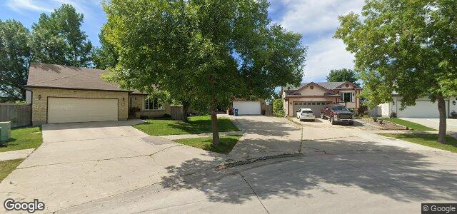 Larawan ng 107 Alberhill Crescent sa Winnipeg, Manitoba