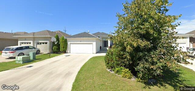 11 Desert Park Cove（加拿大曼尼托巴省溫尼伯市）房屋照片