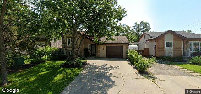 11 Jim Smith Drive ਦੀ ਫੋਟੋ, ਵਿਨੀਪਿਗ, ਮੈਨੀਟੋਬਾ