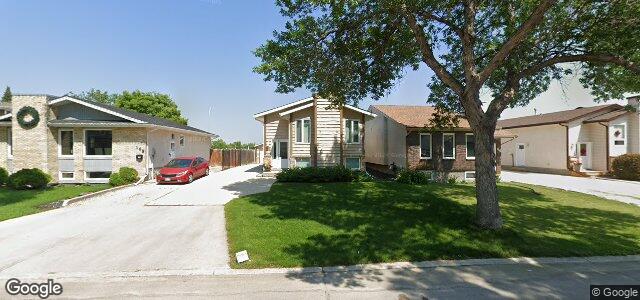 Larawan ng 112 Jim Smith Drive sa Winnipeg, Manitoba