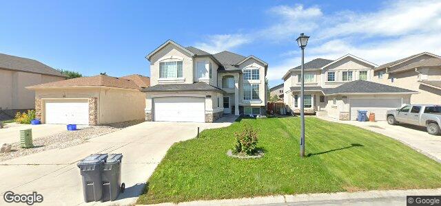 Larawan ng 114 St Moritz Road sa Winnipeg, Manitoba