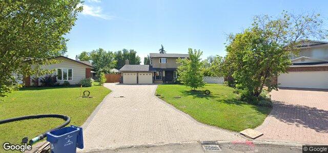 114 Sunny Hills Road（加拿大曼尼托巴省溫尼伯市）房屋照片