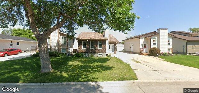 116 Jim Smith Drive（加拿大曼尼托巴省温尼伯市）房屋照片